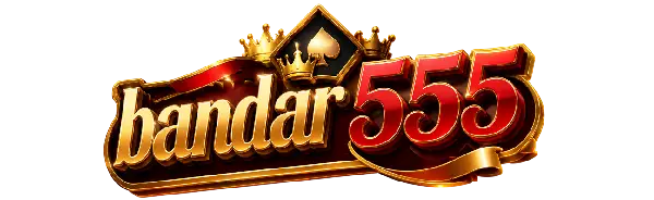 Logo Bandar555